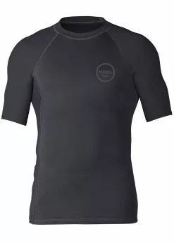 Xcel Mens Huntington Short Sleeve Rash Guard
