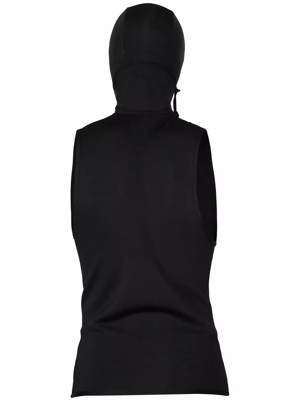 Xcel Mens Infiniti Thermo 1/2mm Hooded Vest 4 Xcel Mens Infiniti Thermo 1/2mm Hooded Vest - Image 2