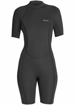 Xcel Womens Axis 2mm Spring Suit