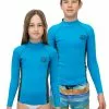 Adreno Youth Carve 1.5mm Long Sleeve Wetsuit Top 1 Adreno Youth Carve 1.5mm Long Sleeve Wetsuit Top -Wetsuit Shop Y301 CAR 1.5 BLGY 1