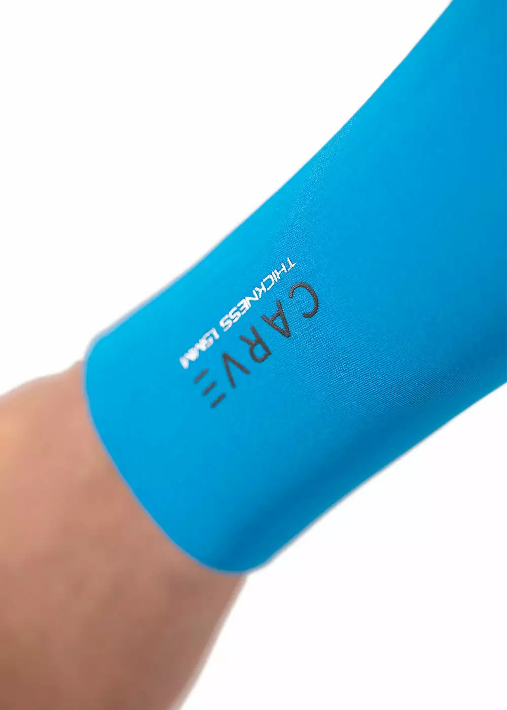 Adreno Youth Carve 1.5mm Long Sleeve Wetsuit Top 11 Adreno Youth Carve 1.5mm Long Sleeve Wetsuit Top - Image 9