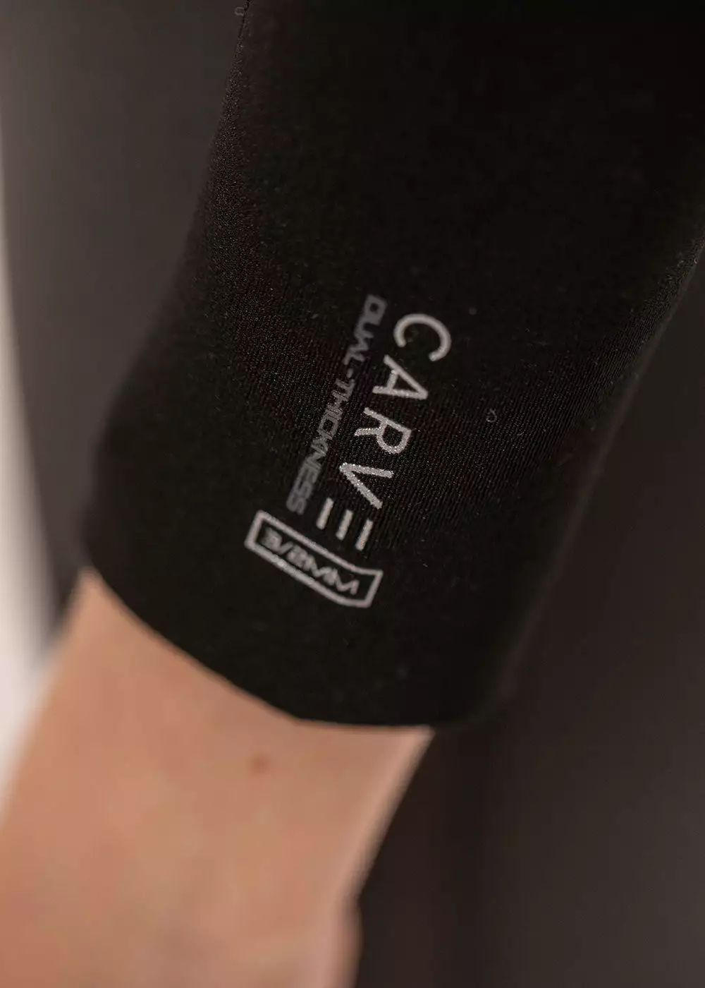 Adreno Youth Carve 3/2mm Back Zip Spring Suit 14 Adreno Youth Carve 3/2mm Back Zip Spring Suit - Image 12