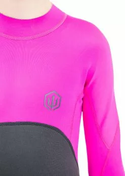 Adreno Youth Carve 3/2mm Back Zip Spring Suit 24 Adreno Youth Carve 3/2mm Back Zip Spring Suit -Wetsuit Shop Y301 CAR 32 PKGY 11