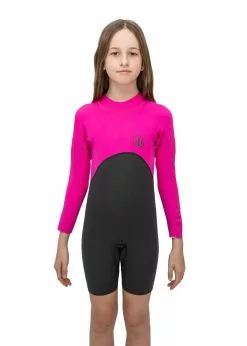 Adreno Youth Carve 3/2mm Back Zip Spring Suit 19 Adreno Youth Carve 3/2mm Back Zip Spring Suit -Wetsuit Shop Y301 CAR 32 PKGY 9