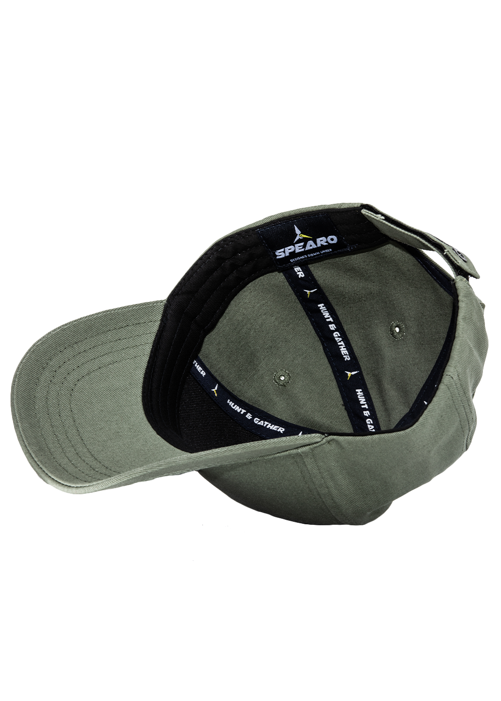 Spearo Youth Ripper Cap - Raised Flopper 4 Spearo Youth Ripper Cap - Raised Flopper - Image 2