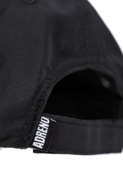 Adreno Youth Ripper Cap - Raised Trident -Wetsuit Shop YRI 08 F01 BK Youth Ripper3