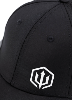 Adreno Youth Ripper Cap - Raised Trident -Wetsuit Shop YRI 08 F01 BK Youth Ripper4