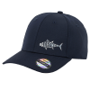 Adreno Youth Ripper Cap - Raised Adreno Tuna