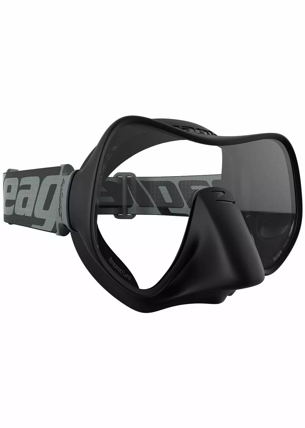 Zeagle Scope MONO Mask 4 Zeagle Scope MONO Mask - Image 2