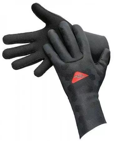 Ocean Hunter Dex 2mm Dive Gloves 4 Ocean Hunter Dex 2mm Dive Gloves - Image 2