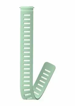 Suunto D5 Silicone Extension Strap (XL) - Ocean