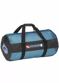 Problue HD Mesh Gear Bag Blue Large