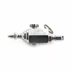 Problue Metal Air Nozzle With Key Chain