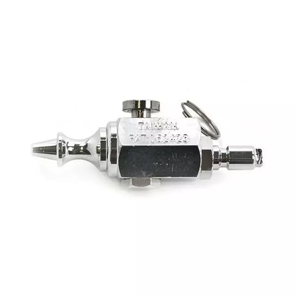 Problue Metal Air Nozzle With Key Chain 3 Problue Metal Air Nozzle With Key Chain