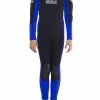Adrenalin 'Enduro X' 3/2mm Steamer Wetsuit - Junior 2 Adrenalin 'Enduro X' 3/2mm Steamer Wetsuit - Junior -Wetsuit Shop adrenalin boys girls kids steamer wetsuit fullsuit