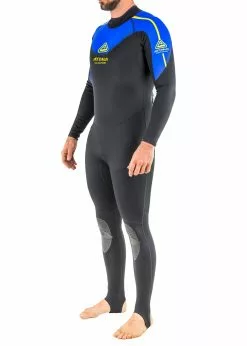 Adrenalin Mens Hardass 1mm Back Zip Steamer Wetsuit -Wetsuit Shop adrenalin hardass wetsuit 02 66233302