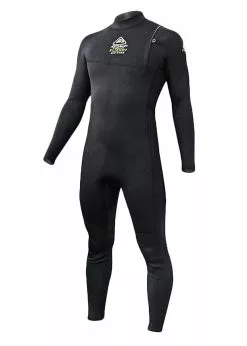 Adrenalin Mens Fuzion 2mm Zipperless Steamer Wetsuit