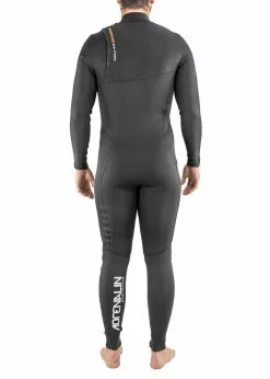 Adrenalin Mens Hyperdry 3/2mm Zipperless Steamer Wetsuit -Wetsuit Shop adreno hyper dry nozip free steamer wetsuit 04 66234922