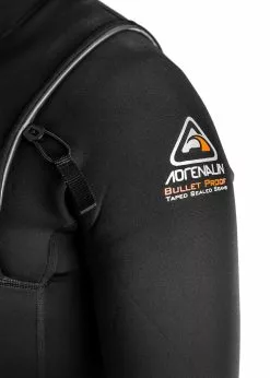 Adrenalin Mens Hyperdry 3/2mm Zipperless Steamer Wetsuit -Wetsuit Shop adreno hyper dry nozip free steamer wetsuit 05 66234922