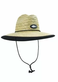 Adreno Straw Hat