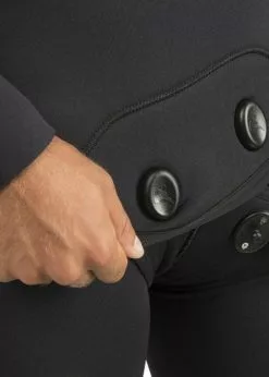 Cressi Apnea 3.5mm 2 Piece Wetsuit -Wetsuit Shop apnea two piece wetsuit 2