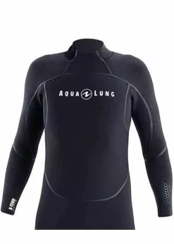 Aqua Lung Aquaflex-2017 Mens 7mm Wetsuit -Wetsuit Shop aqua lung aquaflex 2017 mens 7mm wetsuit 3