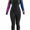 Aqua Lung Womens Aquaflex 5mm Galaxy Wetsuit -Wetsuit Shop aqualung aqua flex galaxy wetsuit
