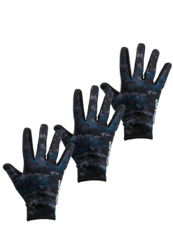 Spearo 7 Seas 2.5mm Amara Gloves - 3 Pairs