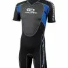 Aropec Mens Surf Pro 2 3/2mm Spring Suit Wetsuit -Wetsuit Shop aro shortie