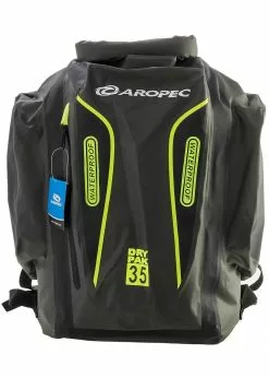 Aropec Surge Waterproof 35L Dry Bag