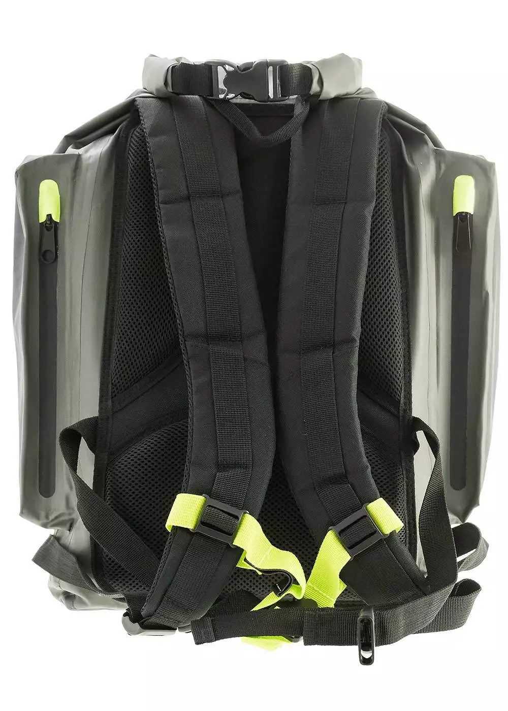 Aropec Surge Waterproof 35L Dry Bag 6 Aropec Surge Waterproof 35L Dry Bag - Image 4