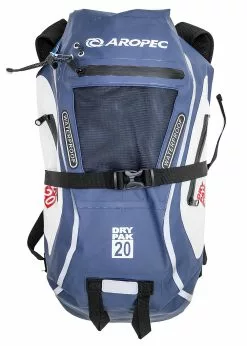 Aropec Dry Pak 20L Waterproof Backpack