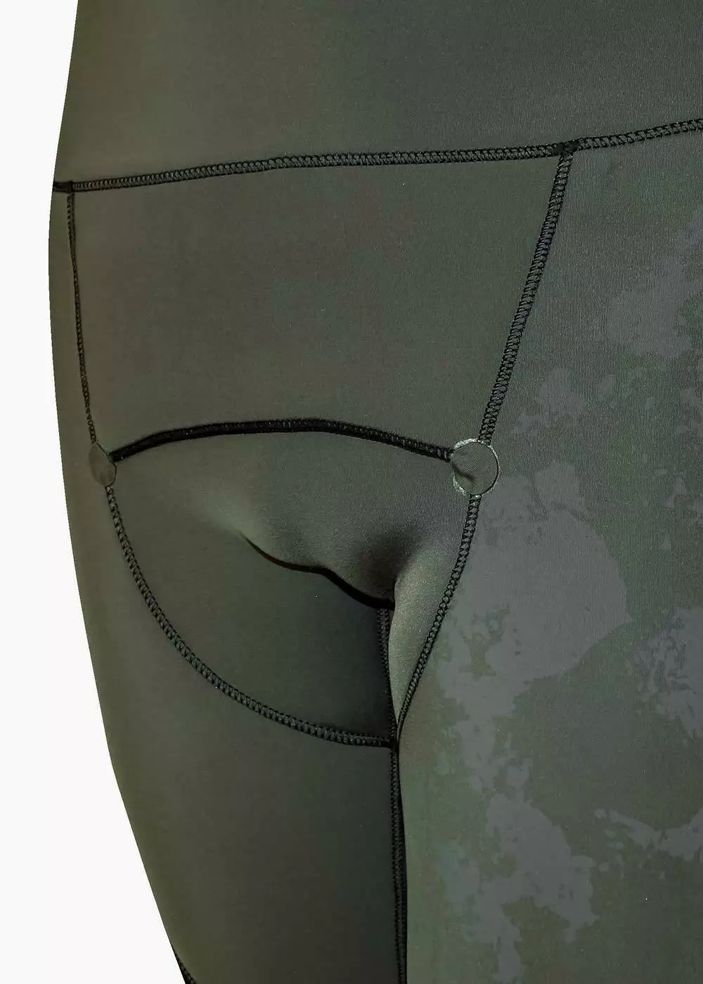 Beuchat Espadon Prestige 5mm 2 Piece Wetsuit 10 Beuchat Espadon Prestige 5mm 2 Piece Wetsuit - Image 8