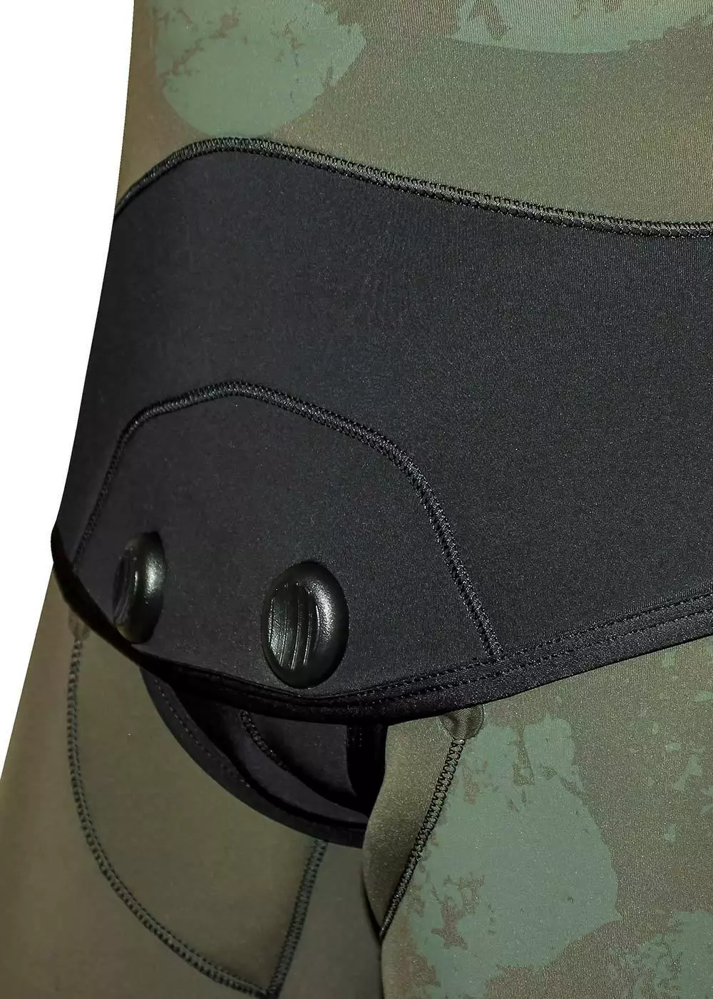 Beuchat Espadon Prestige 5mm 2 Piece Wetsuit 11 Beuchat Espadon Prestige 5mm 2 Piece Wetsuit - Image 9