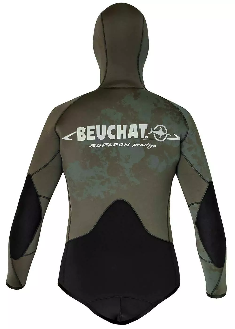 Beuchat Espadon Prestige 5mm 2 Piece Wetsuit 9 Beuchat Espadon Prestige 5mm 2 Piece Wetsuit - Image 7