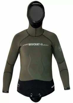 Beuchat Espadon Prestige 5mm 2 Piece Wetsuit 16 Beuchat Espadon Prestige 5mm 2 Piece Wetsuit -Wetsuit Shop beuchat espadon prestige 5mm 2 piece wetsuit jacket only front 898d5d06 f8ff 4e7f 8762 613bbca6a77e