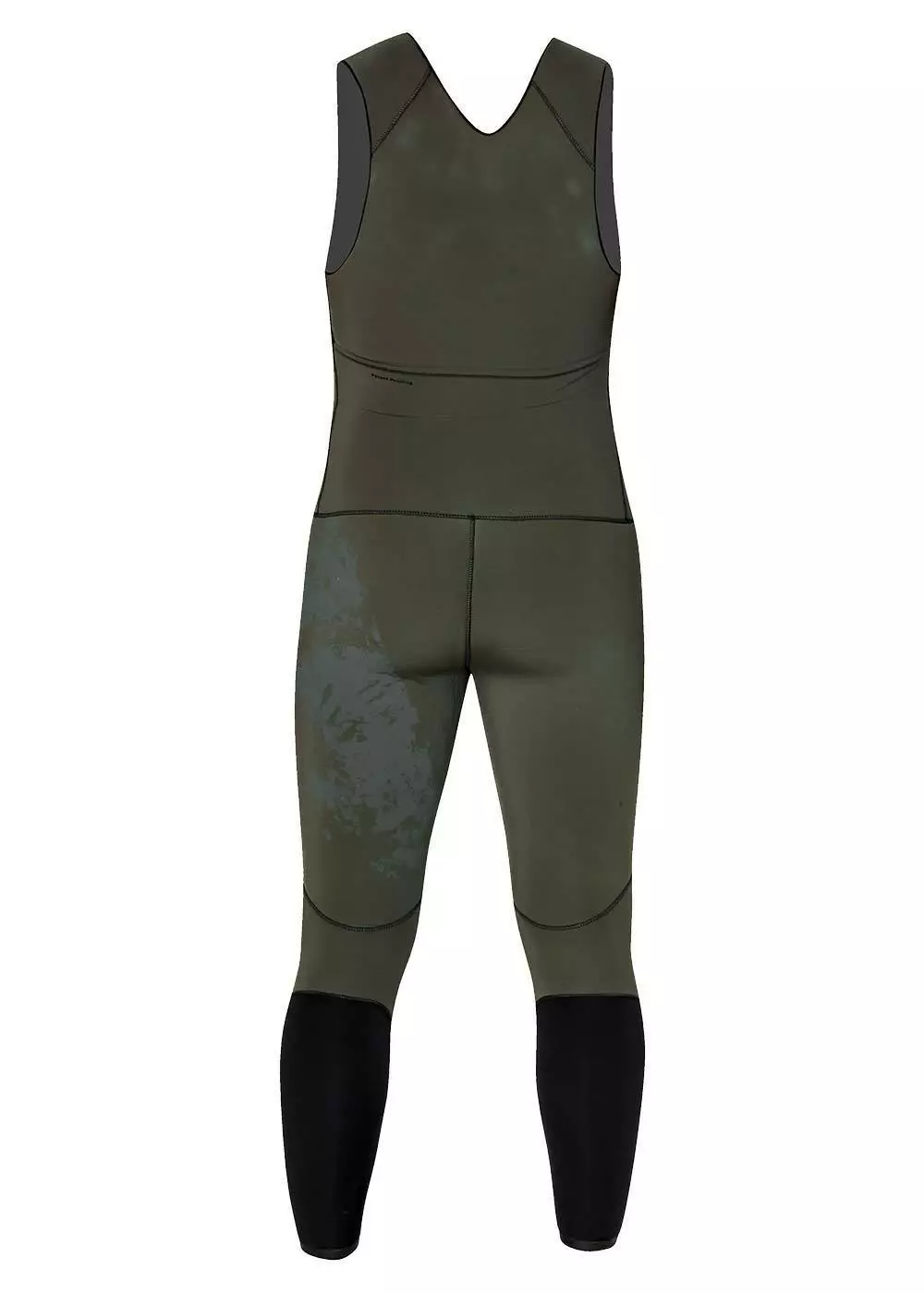 Beuchat Espadon Prestige 5mm 2 Piece Wetsuit 7 Beuchat Espadon Prestige 5mm 2 Piece Wetsuit - Image 5