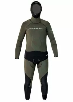 Beuchat Espadon Prestige 5mm 2 Piece Wetsuit