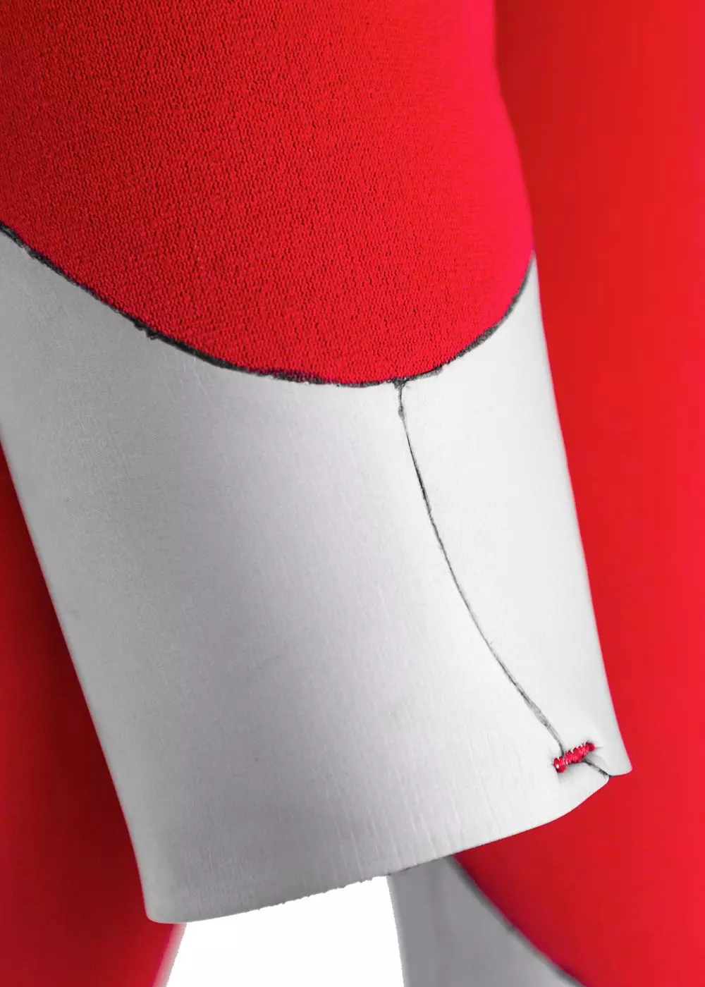 Beuchat Mens Optima 5mm Scuba Diving Wetsuit 8 Beuchat Mens Optima 5mm Scuba Diving Wetsuit - Image 6