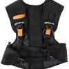 Beuchat Harness With Quick Release System