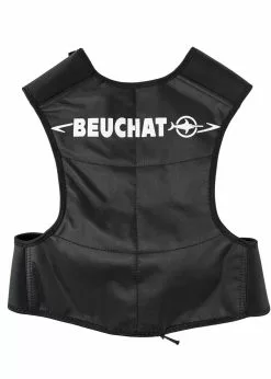 Beuchat Harness With Quick Release System -Wetsuit Shop beuchat weight harness with quick release system 2
