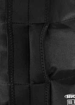 Beuchat Harness With Quick Release System -Wetsuit Shop beuchat weight harness with quick release system 3 done
