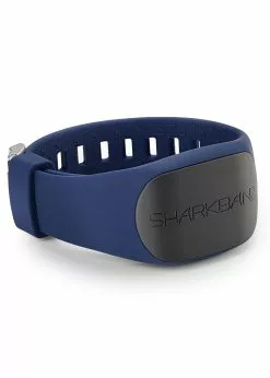 Sharkbanz 2.0 Shark Deterrent Band - Marine/Slate
