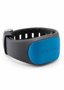 Sharkbanz 2.0 Shark Deterrent Band - Slate/Azure
