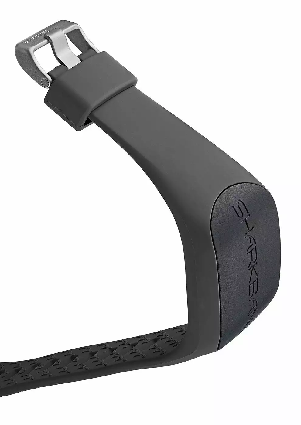 Sharkbanz 2.0 Shark Deterrent Band - Slate/Black - Image 4