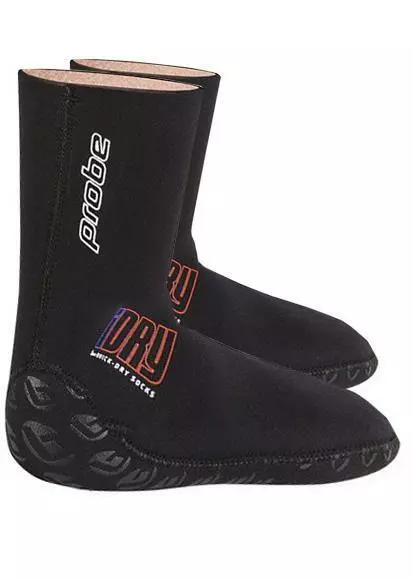 Probe IDry 3mm Socks 4 Probe IDry 3mm Socks - Image 2