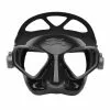 C4 Falcon Freediving Mask -Wetsuit Shop c4 falcon freediving mask blk