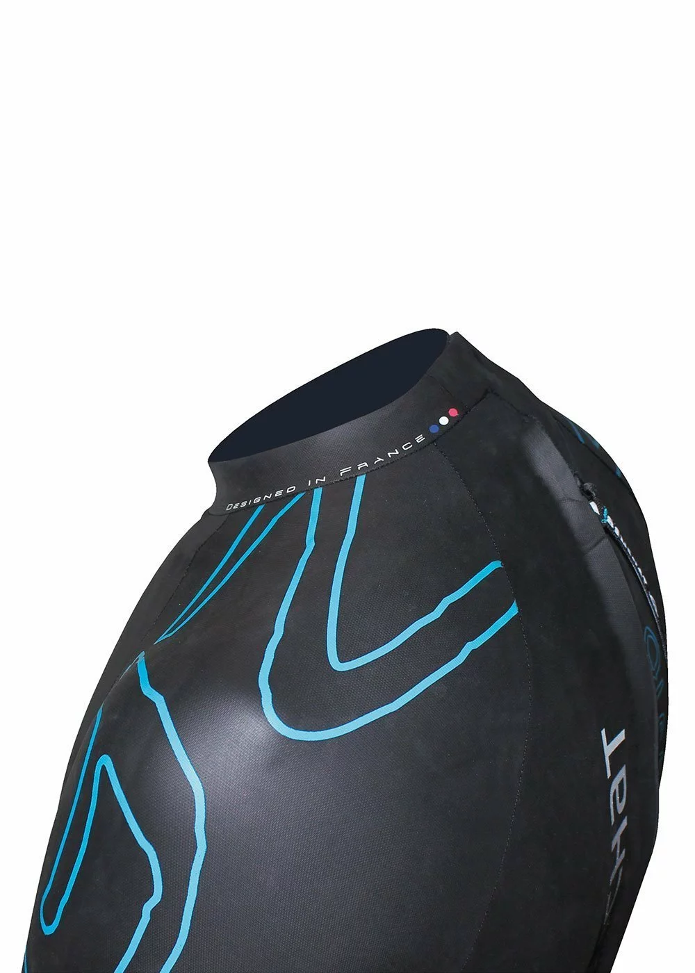 Beuchat Zento Freediving 2mm Wetsuit 5 Beuchat Zento Freediving 2mm Wetsuit - Image 3