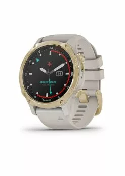 Garmin Descent MK2S Dive Computer