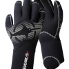 Beuchat Semi-Dry 4.5mm Dive Gloves